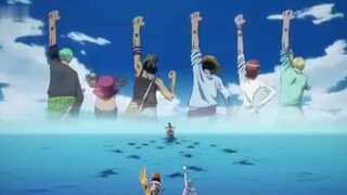 Luffy 5 Tỉ Belli, 2 Tân Tứ Hoàng, Thân Thế Zoro Bại Lộ#1.2