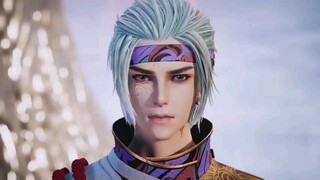 Against the sky supreme Episode 102_108 Sub indo full