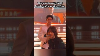 [BJYX]Everything About Wang Yibo & Xiao Zhan From Weibo Night💚❤️💛[Watch Full Video Through The Link]