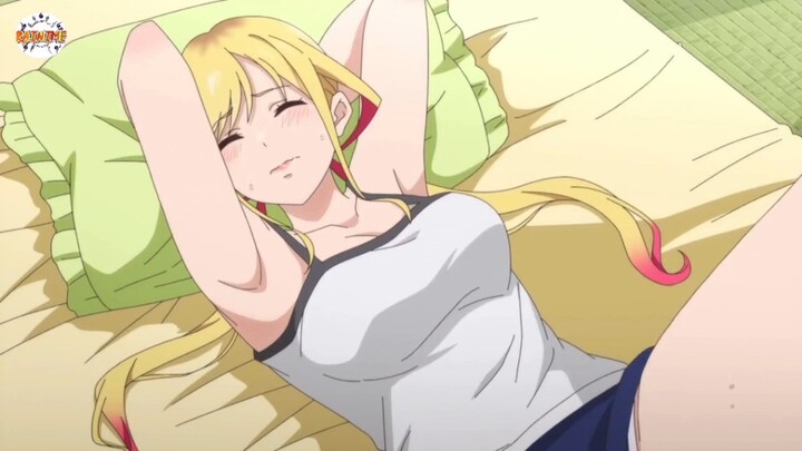 Di Brutalin Tukang Urut - Anime Harem Paling Brutal No Sensor +18