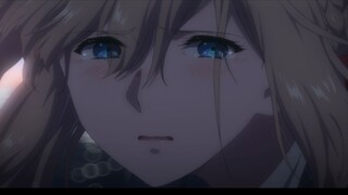 [อนิเมะ] [Violet Evergarden: the Movie/ 4K] เอ็มวีเพลง