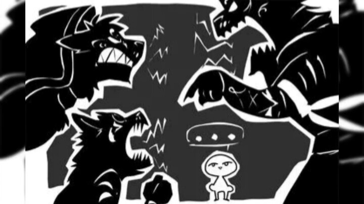 Nekojishi/พากย์ไทย