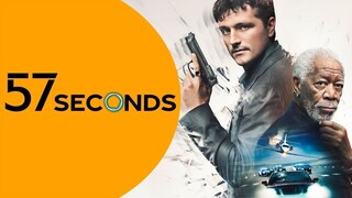 57 Seconds (2023)