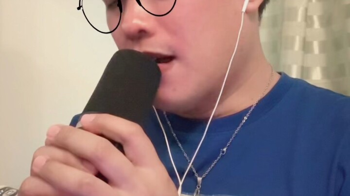 Thank You Jesus for the blood 🎶