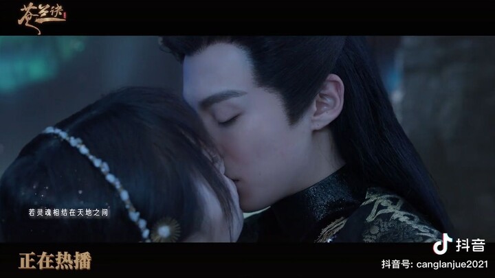 MV Love Between Fairy and Devil ของรักของข้า