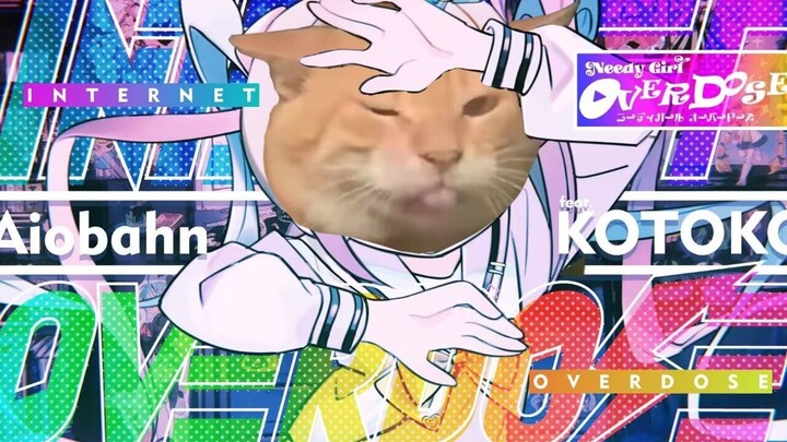 猫娘猫爹重度依赖