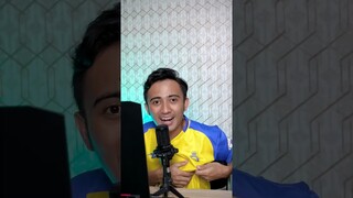 Ronalndo belum habis