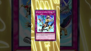 These Warriors Are ENEMIES!? Yu-Gi-Oh! #shorts