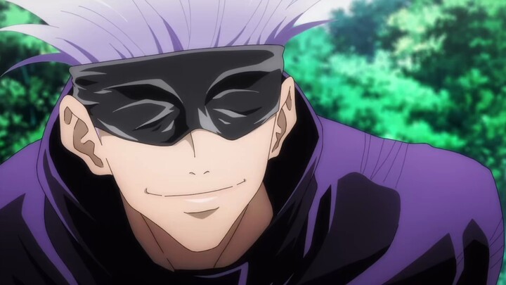 ชายชรา: อะไรคือแรงตึง[ มหาเวทย์ผนึกมาร ]