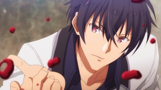 The Misfit Of Demon king Academy「AMV」- Back To Life