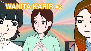 wanita karir atau keluarga #2