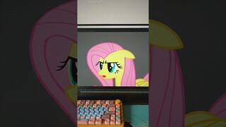 【MLP现实小马】人vs小马 Part 6