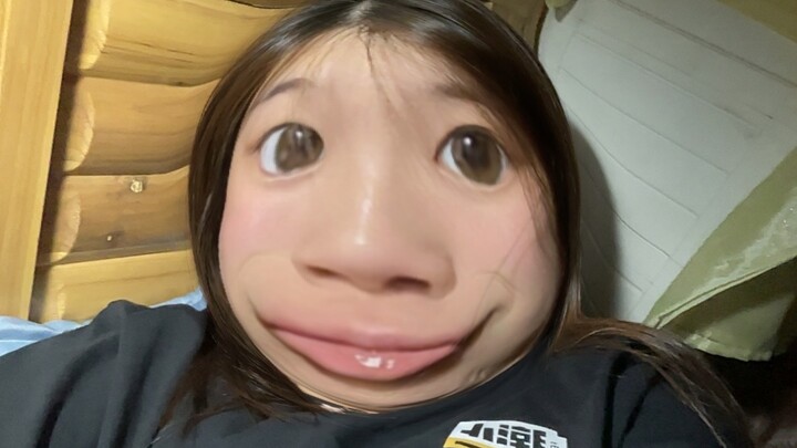 أصبحت مجنونًا بعد شراء تي شيرت رسمي من Xiao Chao (2)؟