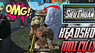 Độ Nhạy Headshot Mọi Cự Ly Cuối OB30 Cho Samsung, Xiaomi, Oppo, Realme, Vivo, Vsmart, IPhone