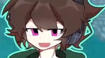 Purple Rabbit: Do you know how to write the word winner in life?