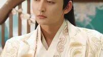 Emperor overload.  Chinese short drama
