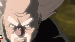 [Ninja Biography] An old horse still has a thousand miles to go! Is the stubborn old man Ohnoki the 