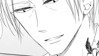 [Gakuen Daddy] Teacher Sheyuan: They are all qualified babies~ No matter how many red flowers I give