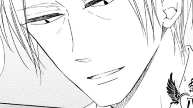 [Gakuen Daddy] Teacher Sheyuan: They are all qualified babies~ No matter how many red flowers I give