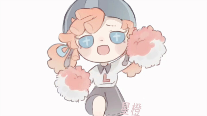 Lily là một cô bé dễ thương!! Hãy trao cho cô ấy danh hiệu Ngôi sao Biểu diễn!