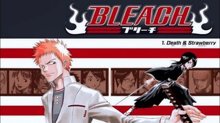 BLEACH | Fall Anime