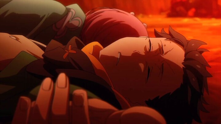 ReZero Season 4 - In the End