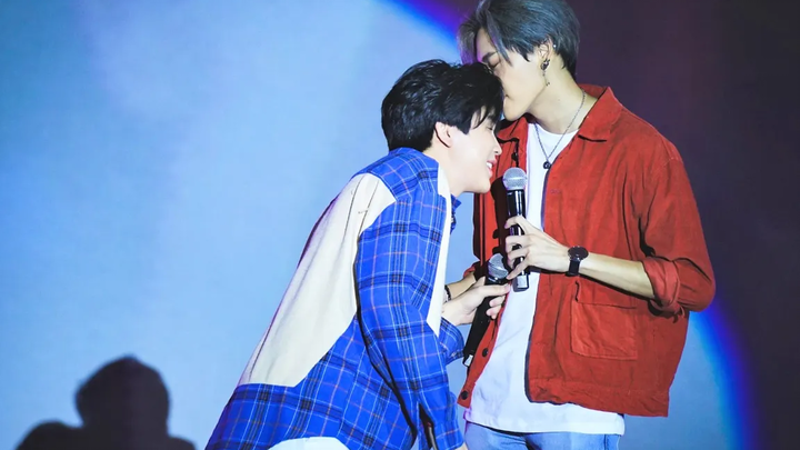 หรือเราเคยพบกัน - บุ๋นเปรม (Bounprem) UWMALastingPromise