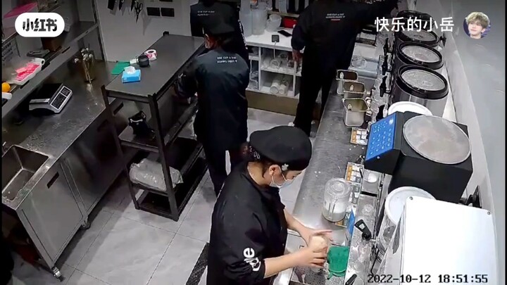 Đi làm có những lúc bất ổn, nhưng cũng dzui dzlllllll 🤣🤣🤣🤣