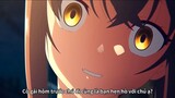 Đôi mắt ấy có lẽ nào cô bé này đang ghen ư? 🙀 | Giải Trí Anime