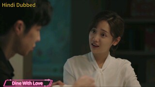 Dine With Love S01E10 Hindi Dubbed Chinese Drama