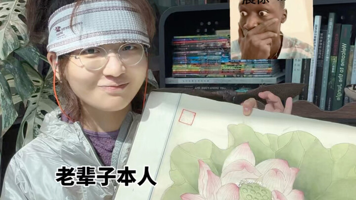 Seorang pencinta tanaman bisa dibilang sudah jadi “seniman kawakan” nih