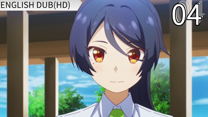 EP-04||Yumemiru Danshi wa Genjitsushugisha||ENG DUB(HD)