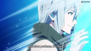 IDOLiSH7 episode 7 - SUB INDO