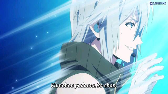IDOLiSH7 episode 7 - SUB INDO
