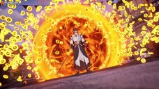 Heaven Swallowing Record Eps 17 Sub indo