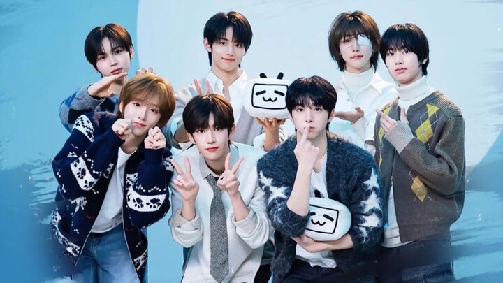 Welcome spring with Starship’s new boy group ID:ID! “So.G.oo.d” One-Track Performance Stage Teaser