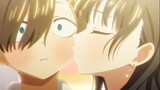 [ Kiss Moments ] Yamada × Ichikawa | The Dangers in my Heart Season 2 Episode 13