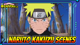 The Most Powerful Wind Release! Naruto's First Rasenshuriken! Naruto VS Kakuzu