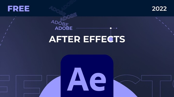 Download After Effects for Free | Adobe After Effects 2022 Crack | Download Link And Tutorial