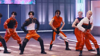 Stray Kids Like Magic Dance Challenge