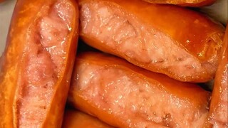 Saya membeli 2 jin sekaligus dan menghabiskannya!