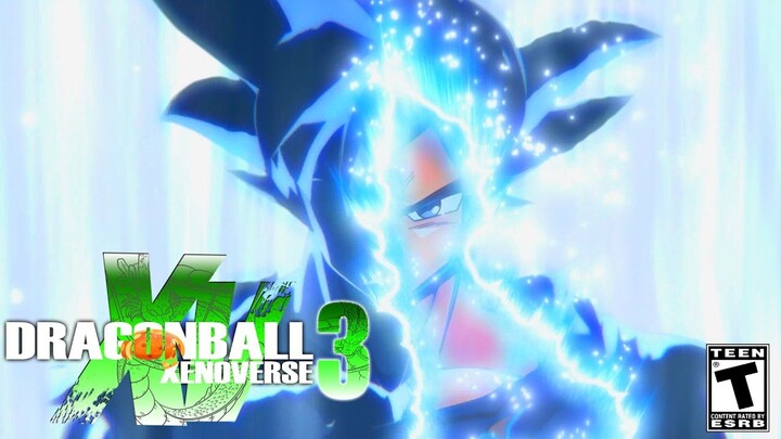 DRAGON BALL XENOVERSE 3 IS IN DEVELOPMENT! (2024 Release?)