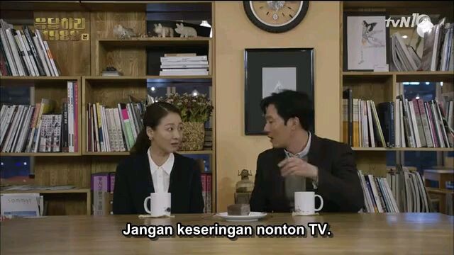 Reply 1988 Ep 19 sub indo [drakorhits]