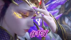 BTTH || S07 || EP 147 || PREVIEW || DEVIL STATUS HOUSE ||