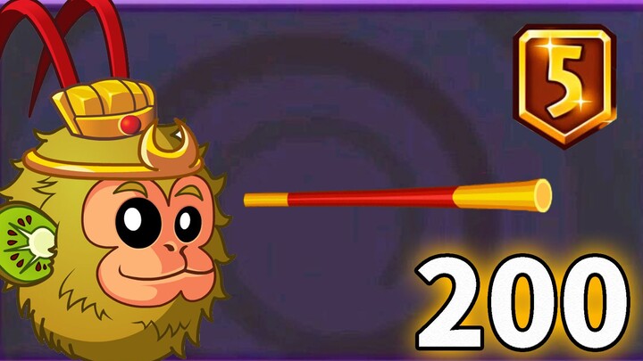 Ulasan Tanaman Pvz2: Kiwi Level 5 Bukan Memburuk, Tapi Benar-Benar Melompat Kualitas!