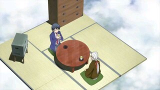 Isekai with  Smartphone Episode 01(Subtitle Indonesia)