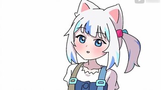【Cooked Meat】Do you miss me, Little Shark?
