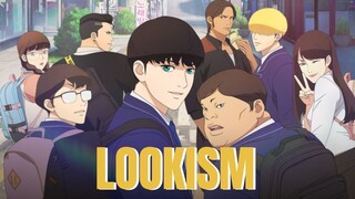 LOOKISM EPISODE 4