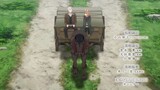 Ookami to Koushinryou - Episode 12 Sub Indo