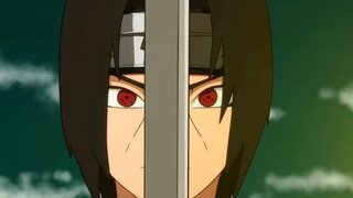 Kenapa banyak sekali penggemar Itachi? Karena Itachi tidak pernah kalah!